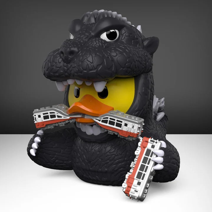 NUMSKULL  Godzilla Tubbz XL Numskull