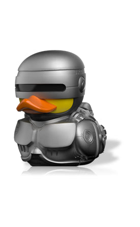 NUMSKULL - Robocop Tubbz MINI Numskull