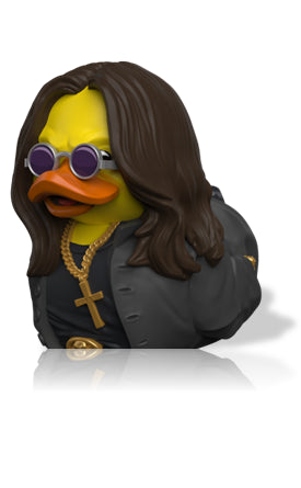 NUMSKULL - Tubbz MINI Ozzy Osbourne Numskull