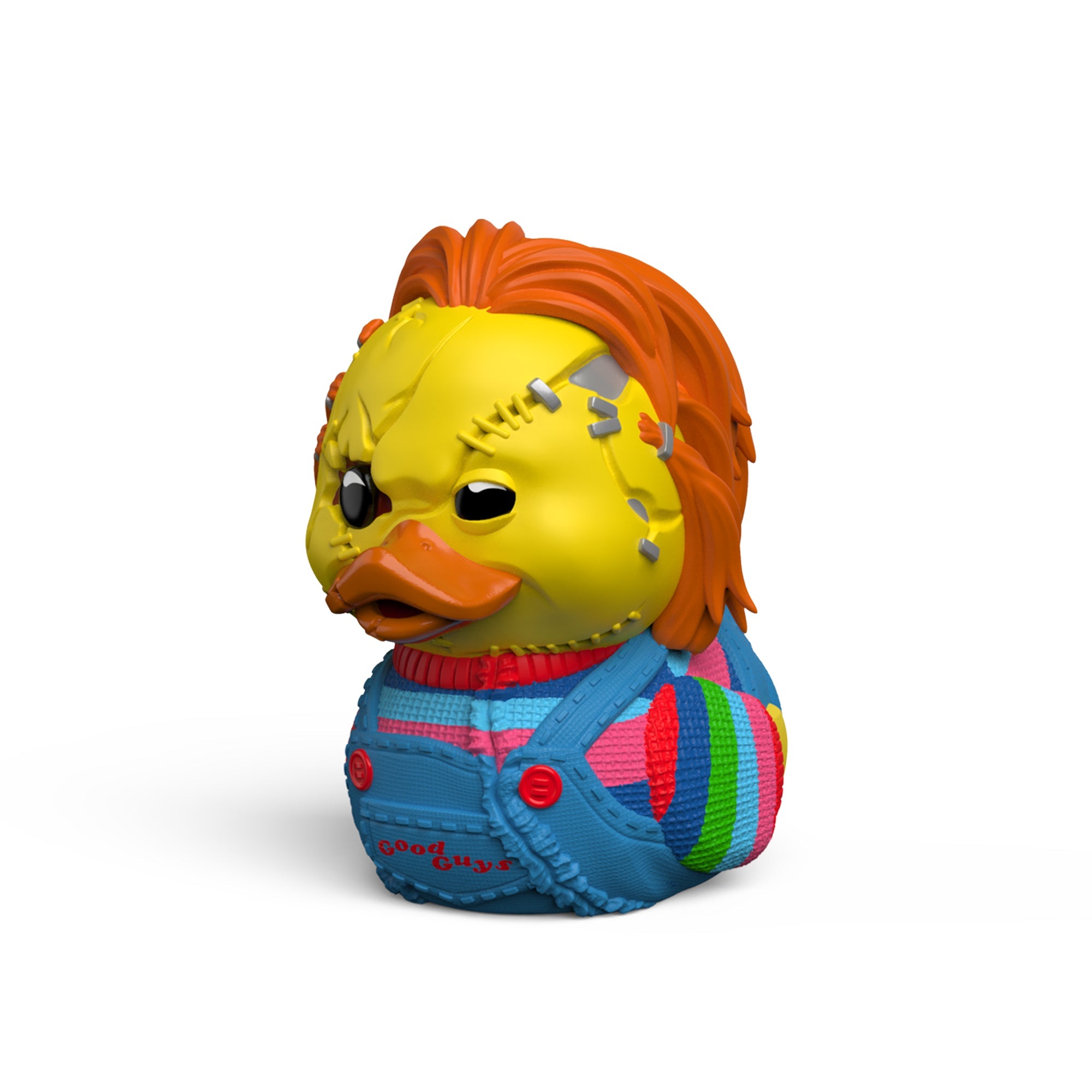 NUMSKULL - NS4909 - Childs Play Tubbz MINI Chucky Numskull
