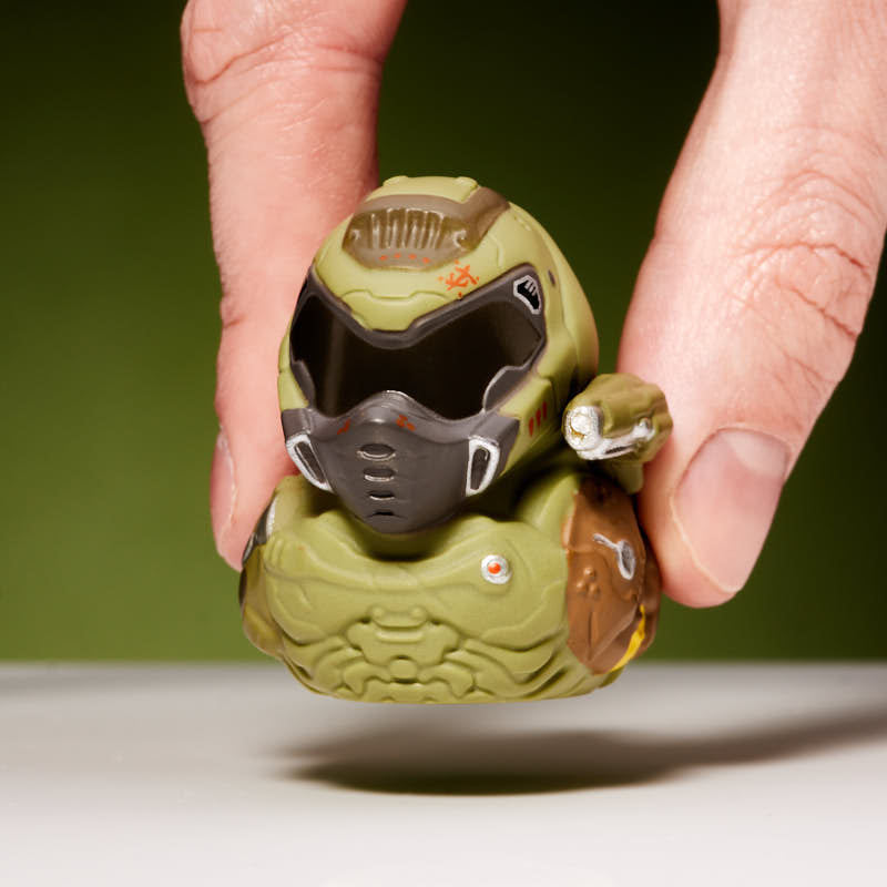 NUMSKULL Doom Tubbz MINI Slayer Numskull