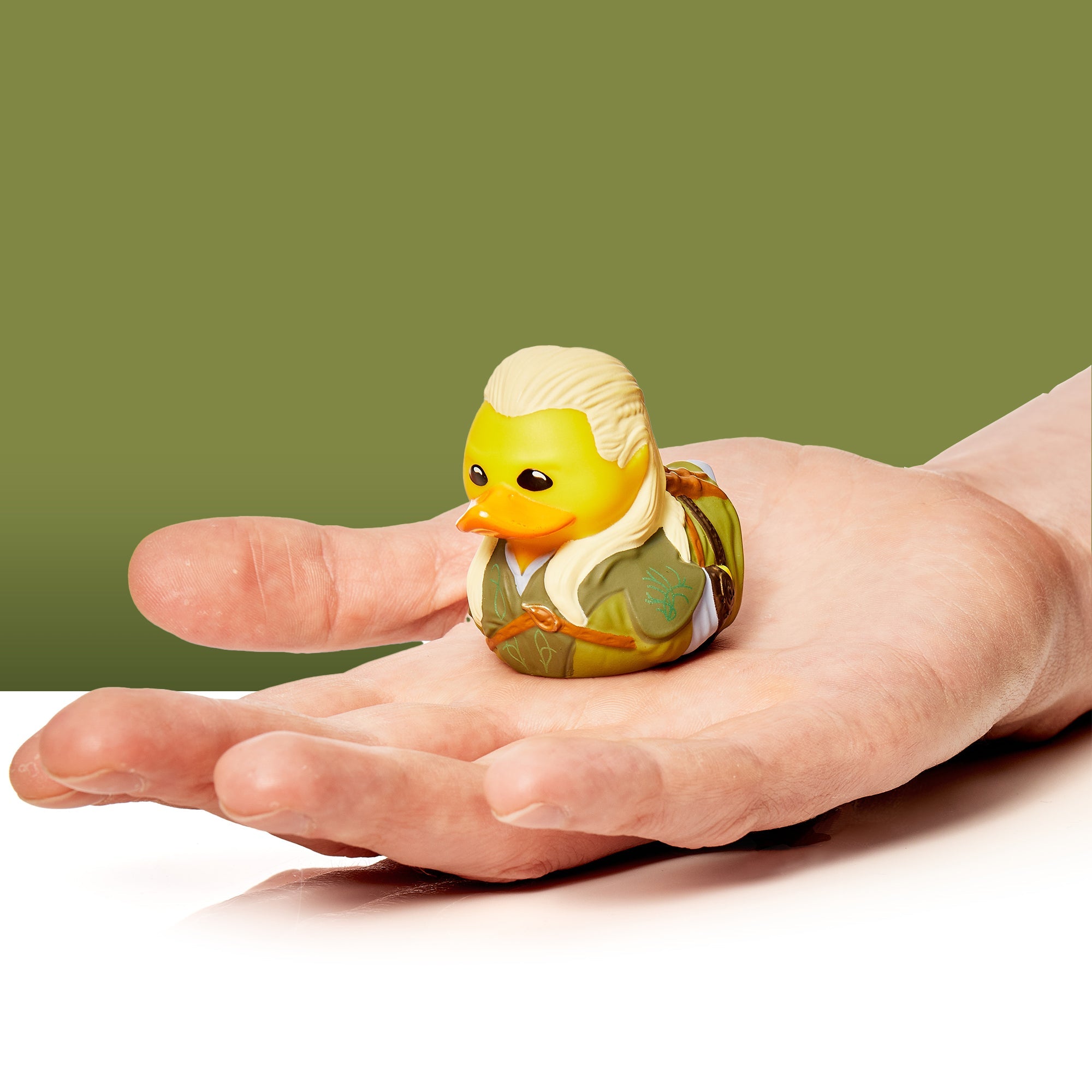 NUMSKULL Lord Of The Ring Tubbz MINI Legolas Numskull
