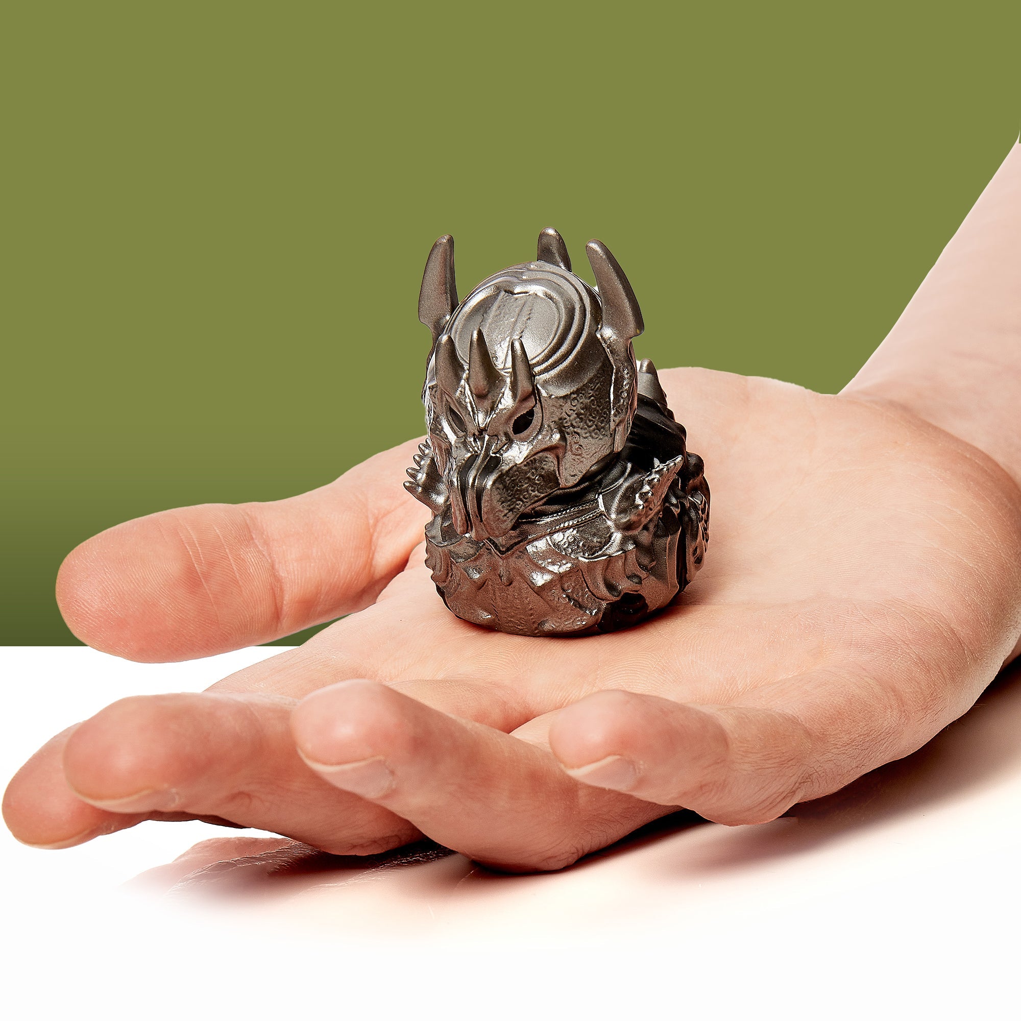 NUMSKULL Lord Of The Ring Tubbz MINI Sauron Numskull