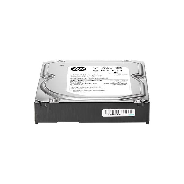 Hewlett Packard Enterprise 793667-B21 disco rigido interno 3.5" 6000 GB Serial ATA III - Disponibile in 6-7 giorni lavorativi