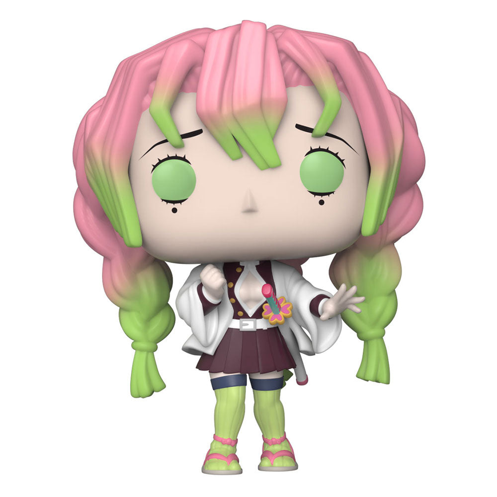 FUNKO POP  Demon Slayer - 1306 Mitsuri Kanroji 9 cm Funko