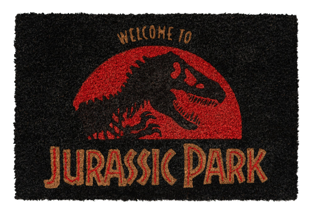 ZERBINO JURASSIC PARK ERIK.
