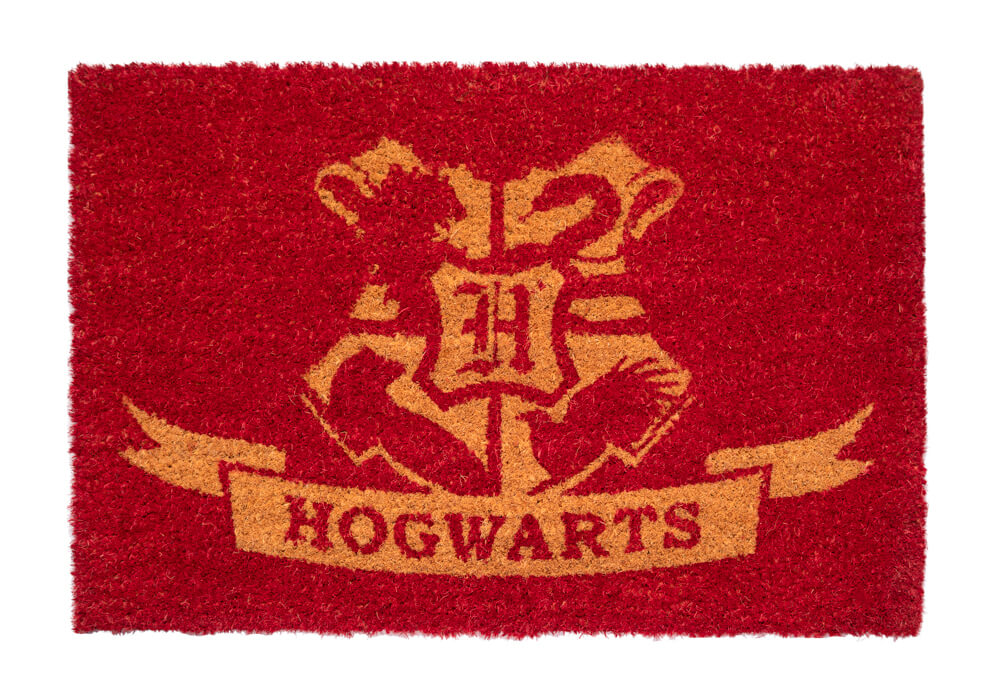 ZERBINO HARRY POTTER HOGWARTS ERIK.