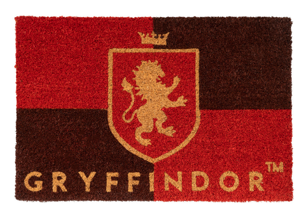 ZERBINO HARRY POTTER HOUSE GRYFFINDOR ERIK.