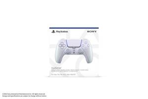 PS5 DualSense Chroma Pearl EU Sony Computer Ent.
