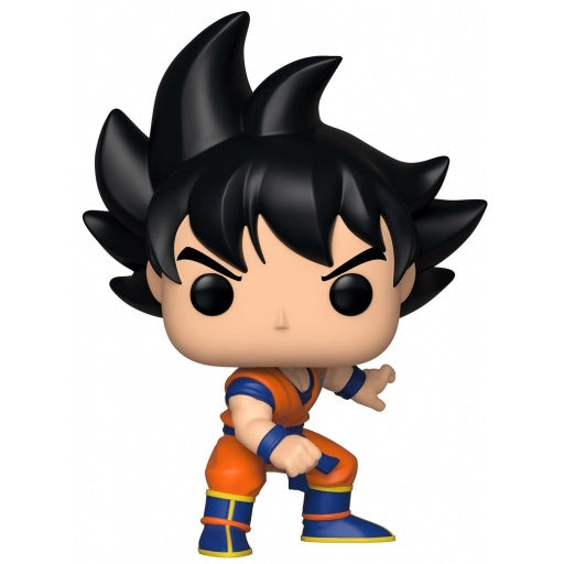 Funko Pop! FUNKO POP Dragon Ball Z - 615 Goku 9 cm - Disponibile in 2/3 giorni lavorativi