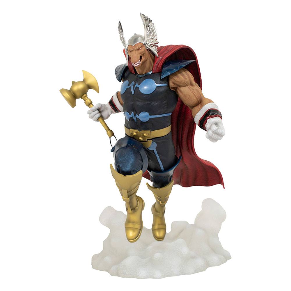 Marvel Comics Gallery Beta Ray Bill PVC 25 cm Diamond Select