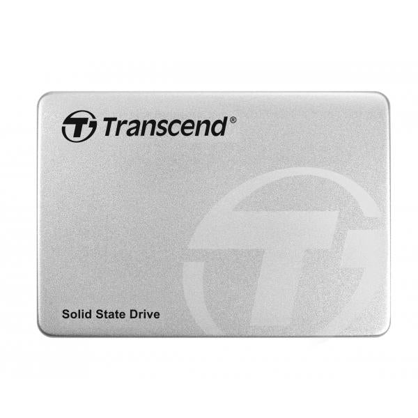 TRANSCEND TS256GSSD370S SSD 256GB SATA III FORMATO 2.5" GARANZIA ITALIA - Disponibile in 3-4 giorni lavorativi