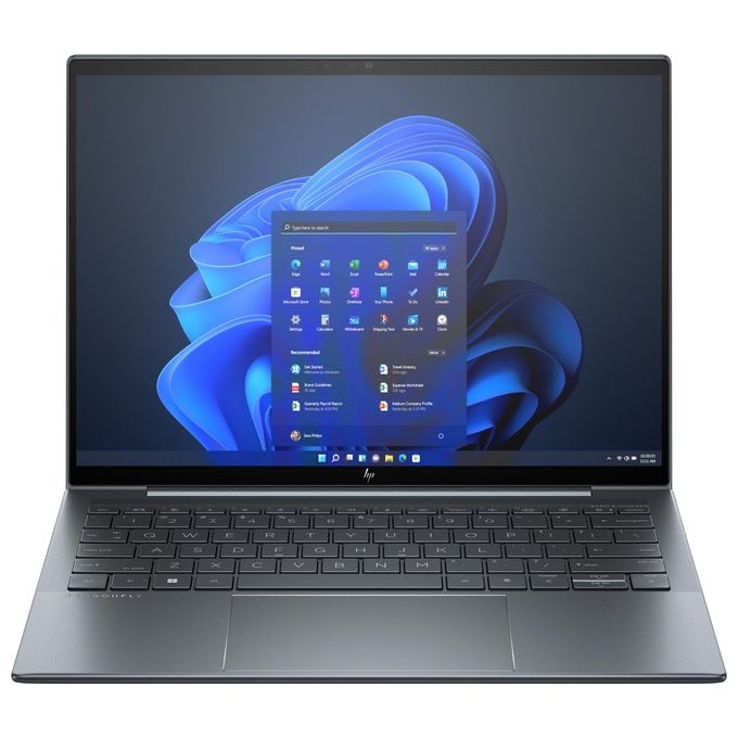 PC Notebook Nuovo HP Elite x360 1040 G10 i7-1355u 16Gb Hd 1Tb Ssd 14'' Windows 11 Pro - Disponibile in 3-4 giorni lavorativi