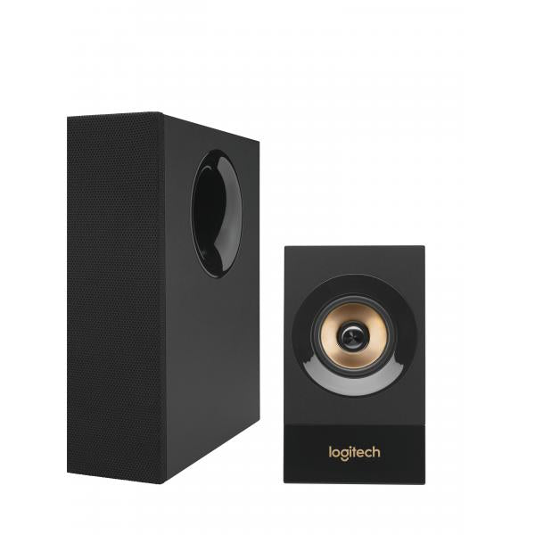 Logitech Z533 60 W Nero 2.1 canali - Disponibile in 6-7 giorni lavorativi