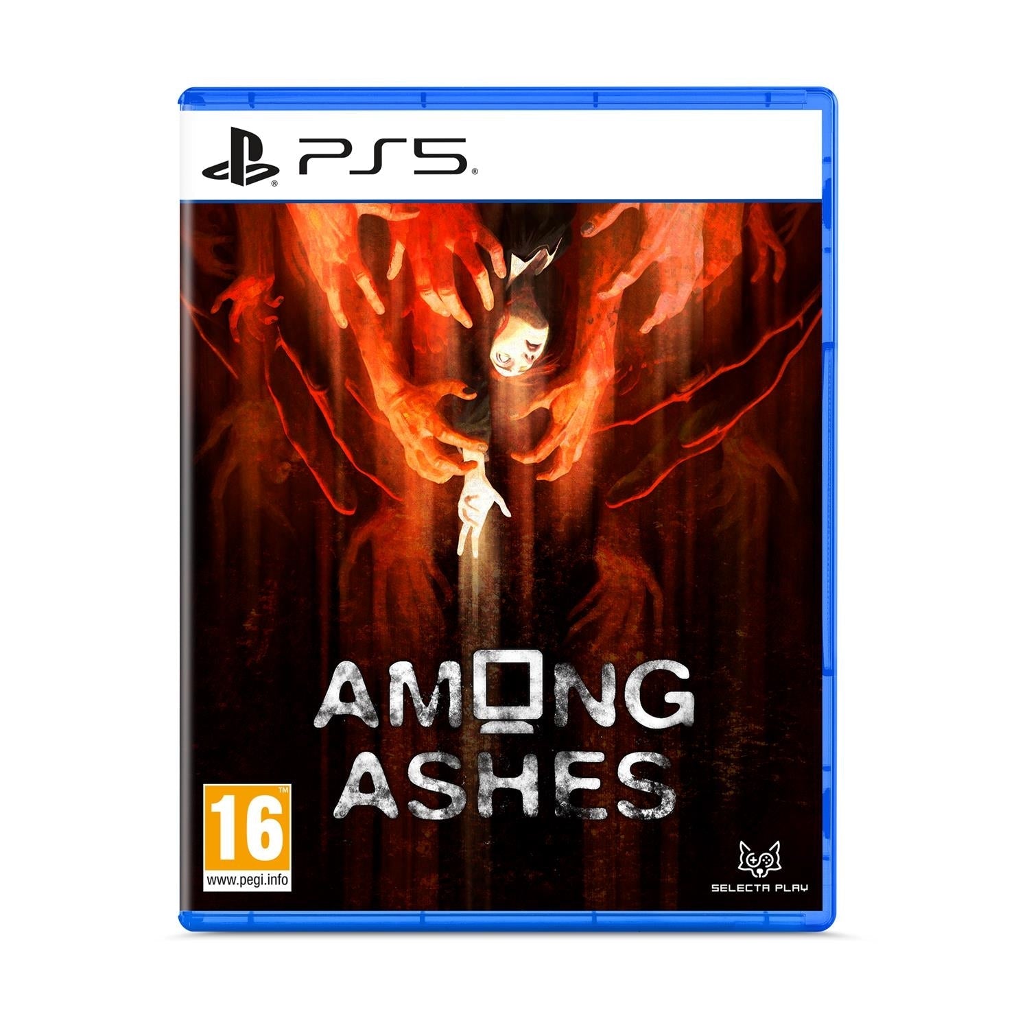 Among Ashes (Day one non garantito) EU