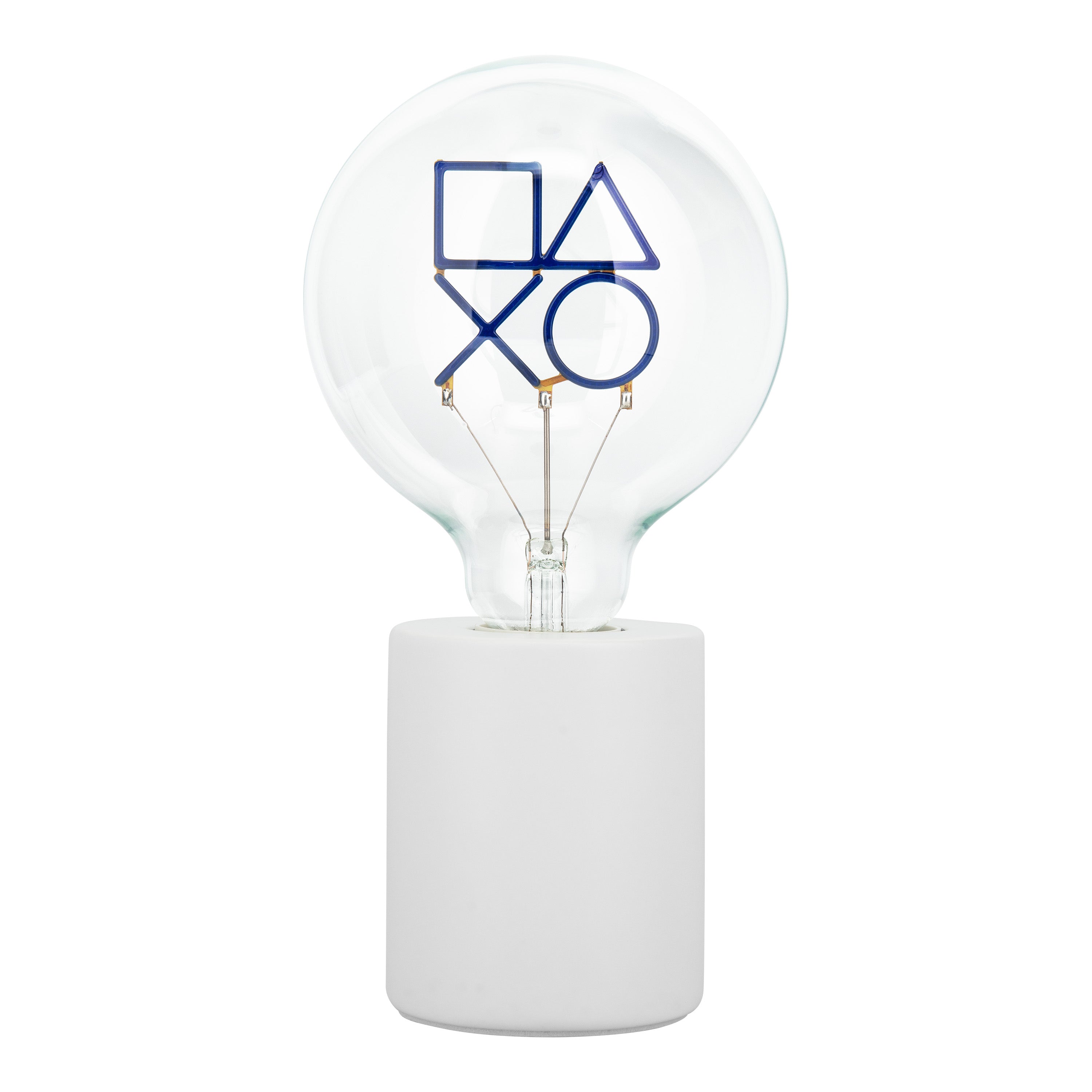 PALADONE Playstation LED Neon Bulb Lamp EU Paladone