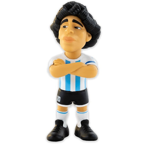 MINIX - Football: Maradona Argentina Minix
