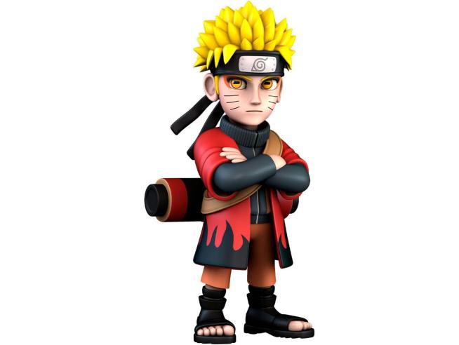 MINIX - Naruto Shippuden: Naruto Sage Mode Minix