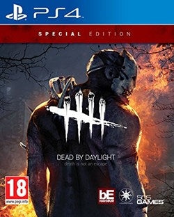 Dead By Daylight  Special Edition EU