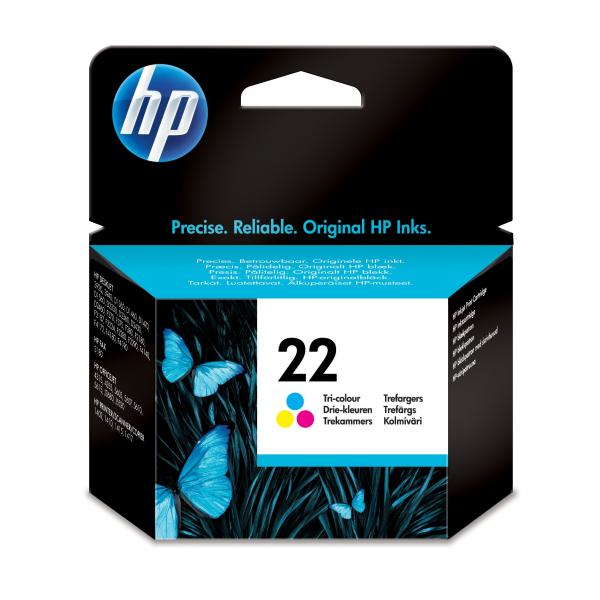 Cartuccia d'inchiostro nero originale HP 337 per HP OfficeJet H470 e HP Photosmart 2570 / C4183 (C9364EE) - Disponibile in 3-4 giorni lavorativi