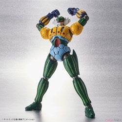 BANDAI 74519 - HG Kotetsu Jeeg Infinitism 1/44 Bandai