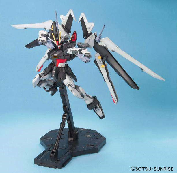 32536 - Mg gundam strike noir 1/100 Bandai