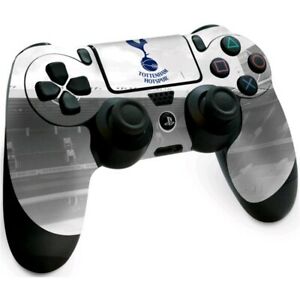 PS4 Official Tottenham Hotspur FC Controller Skin Stickers Accessori - Disponibile in 2/3 giorni lavorativi
