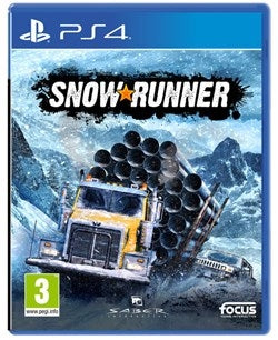 Snowrunner 4Side