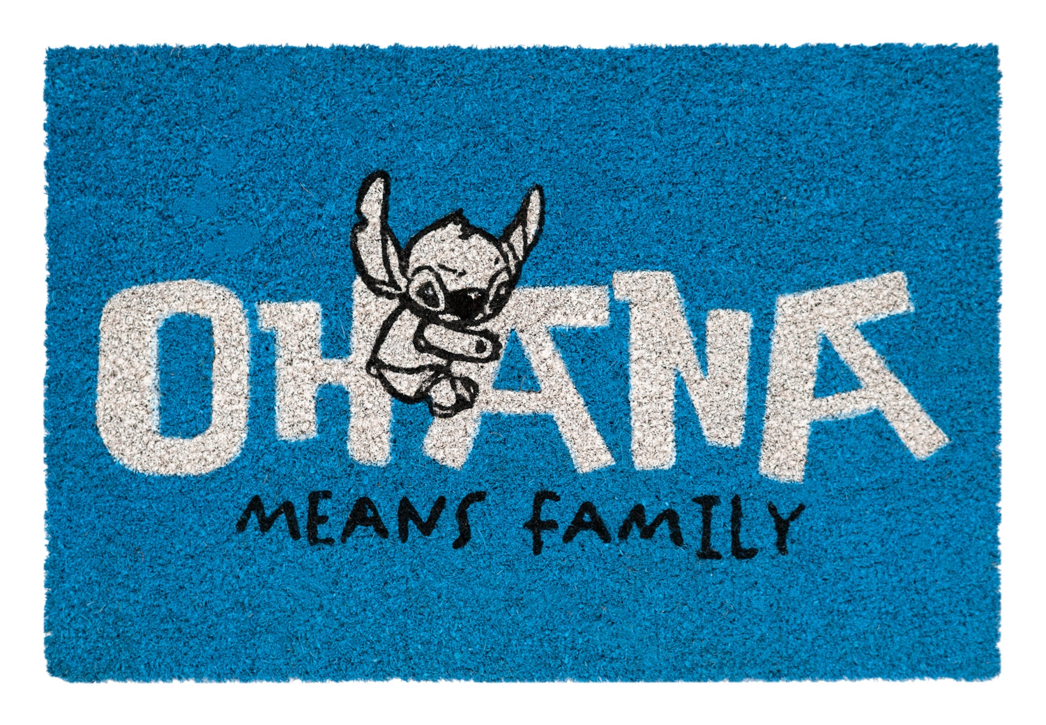 STITCH ZERBINO DISNEY STITCH ERIK.