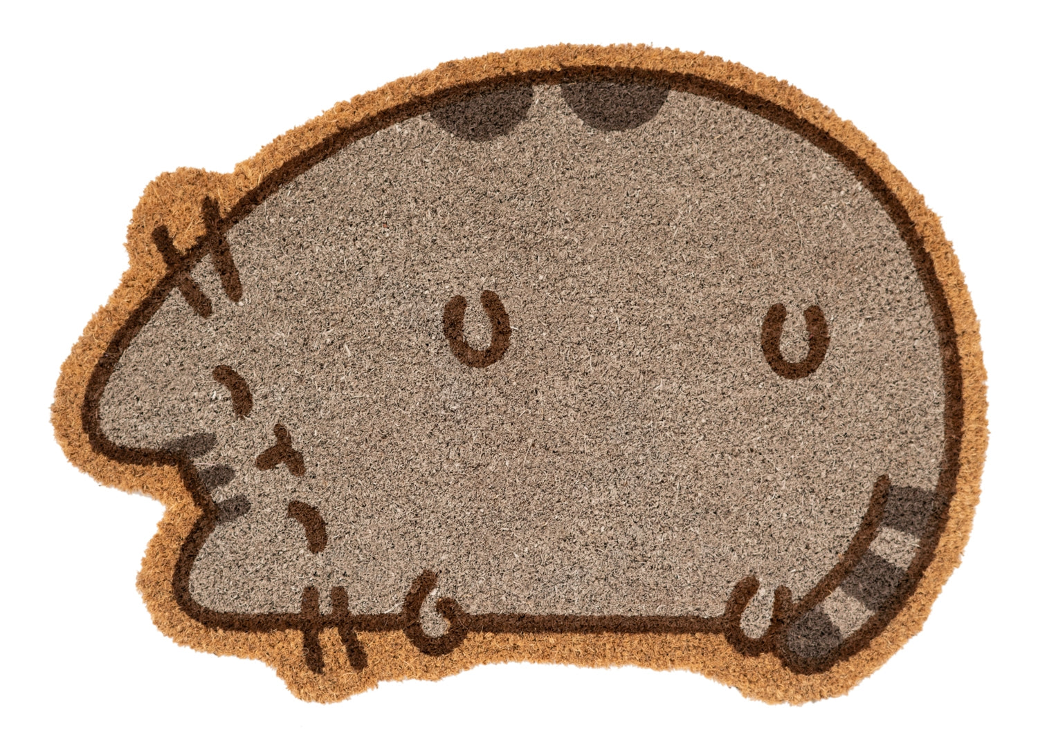 ZERBINO FUSTELLATO PUSHEEN ERIK.