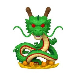 FUNKO POP  Dragon Ball Z - 859 Shenron Dragon 25 cm Funko
