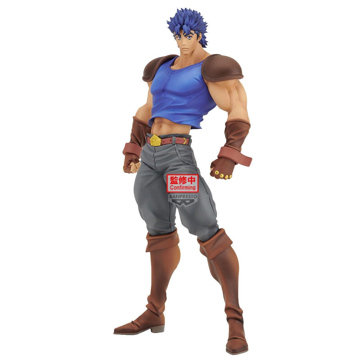 BANPRESTO 29060 - Jojo's Bizarre Adventure：Phantom Blood Mometria Jonathan Joestar Banpresto