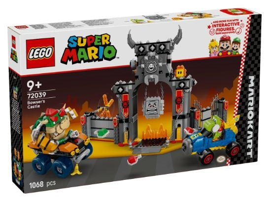 LEGO 72039 SUPER MARIO - Super Mario LEGO