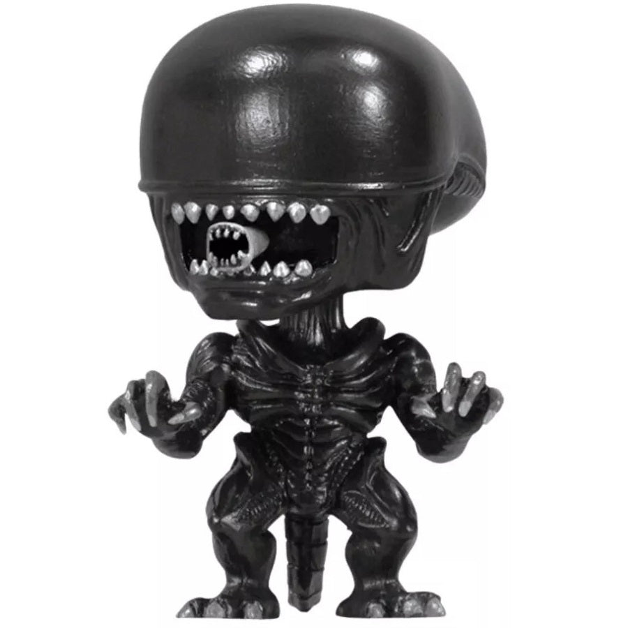 FUNKO POP  Alien - 30 Alien 9 cm Funko