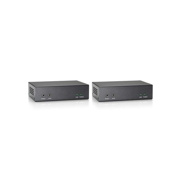 LevelOne HVE-9200 AV transmitter & receiver - Disponibile in 6-7 giorni lavorativi