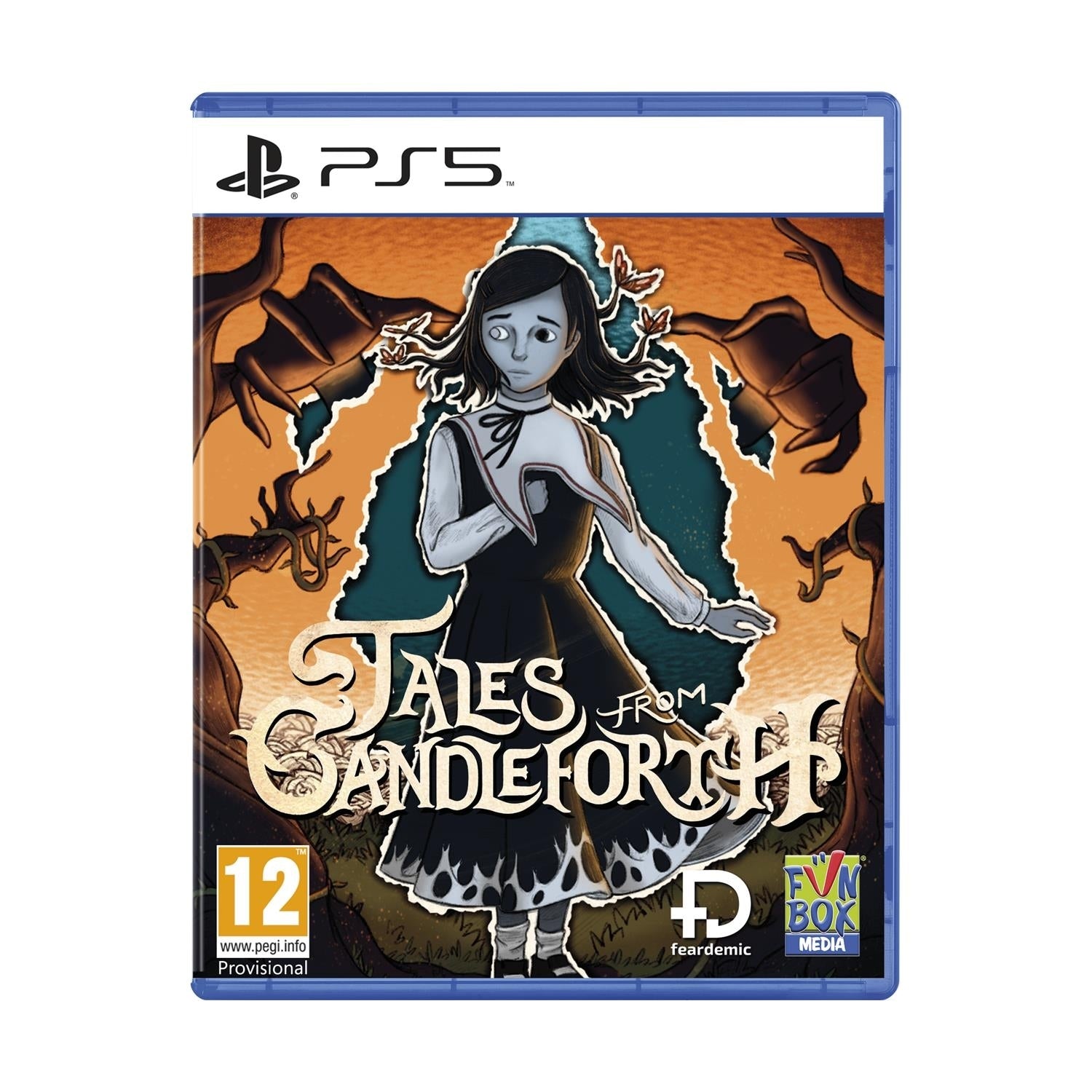 Tales from Candleforth (Day one non garantito) EU