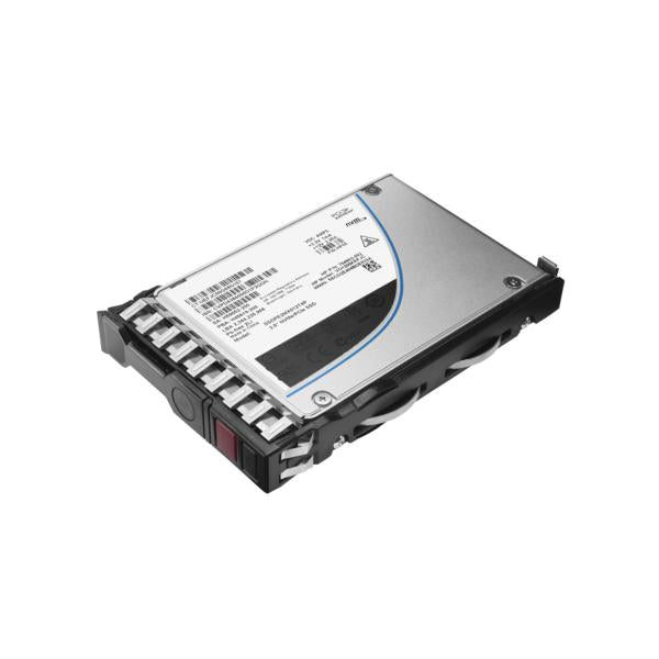 Hewlett Packard Enterprise 804613-B21 drives allo stato solido 2.5" 200 GB Serial ATA III - Disponibile in 6-7 giorni lavorativi