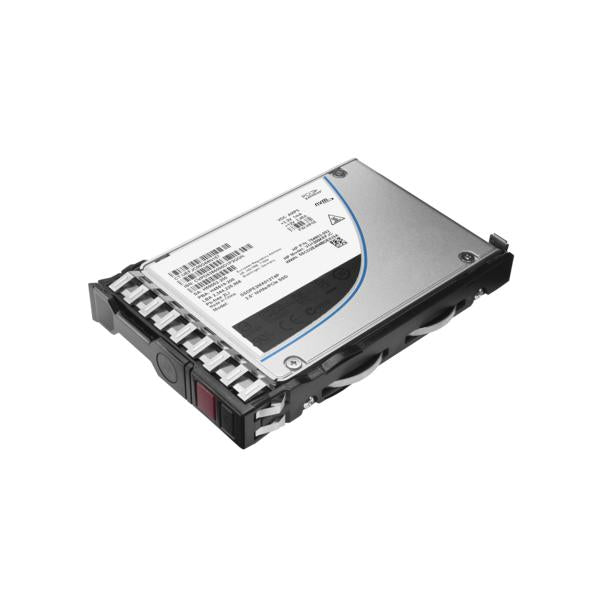 Hewlett Packard Enterprise 804631-B21 drives allo stato solido 2.5" 1600 GB Serial ATA III - Disponibile in 6-7 giorni lavorativi