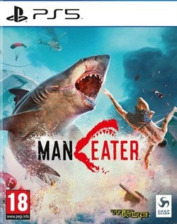 Maneater EU