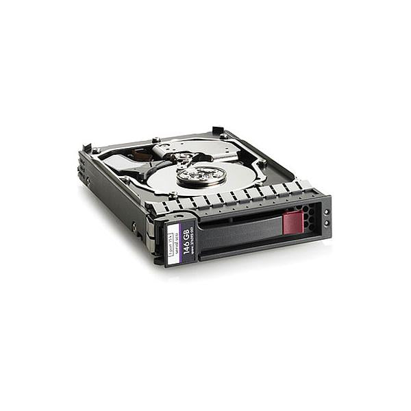 Hewlett Packard Enterprise 375868-B21 disco rigido interno 3.5" 36 GB SAS - Disponibile in 6-7 giorni lavorativi