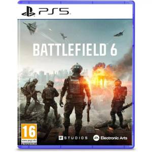 Battlefield 6 Electronic Arts