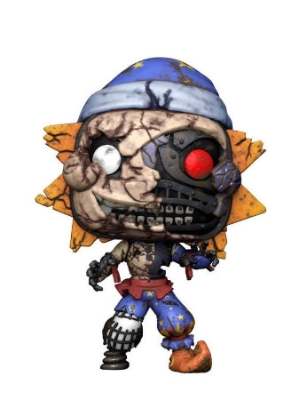 FUNKO POP Five Nights at Freddy's - 988 Eclipse 9 cm Funko