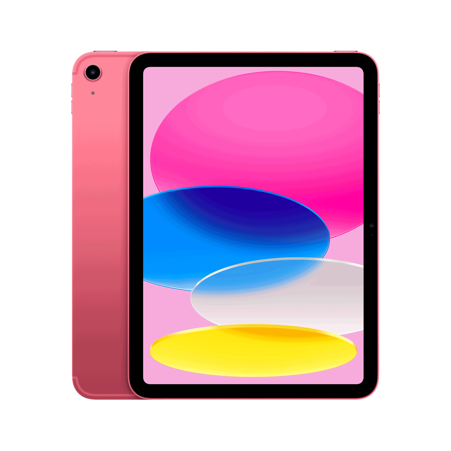 Apple iPad 11 Wi-Fi + Cellular 128GB (pink) 11.Gen (MD7J4TY/A) - Disponibile in 6-7 giorni lavorativi