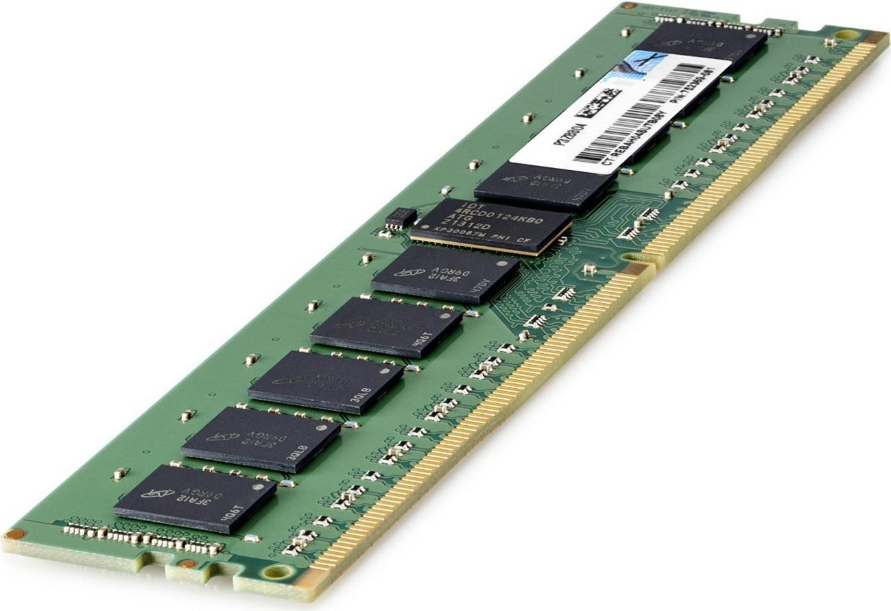 CoreParts 16GB Memory Module for Lenovo (FRU03T7862) - Disponibile in 6-7 giorni lavorativi