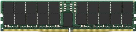 Kingston Server Premier - DDR5 - Modul - 64 GB - DIMM 288-PIN - 3200 MHz / PC5-25600 - CL52 - 1.1 V - registriert - ECC (KSM64R52BD4-64MD) - Disponibile in 6-7 giorni lavorativi