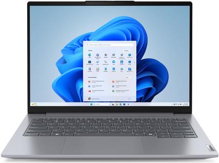 Lenovo ThinkBook 14 G7 Intel Core Ultra 5 125U 35,56cm (14 Zoll) WUXGA - 32GB RAM - 1TB SSD - UMA - W11P - No WWAN - Arctic Grey (21MR00F0GE) - Disponibile in 6-7 giorni lavorativi