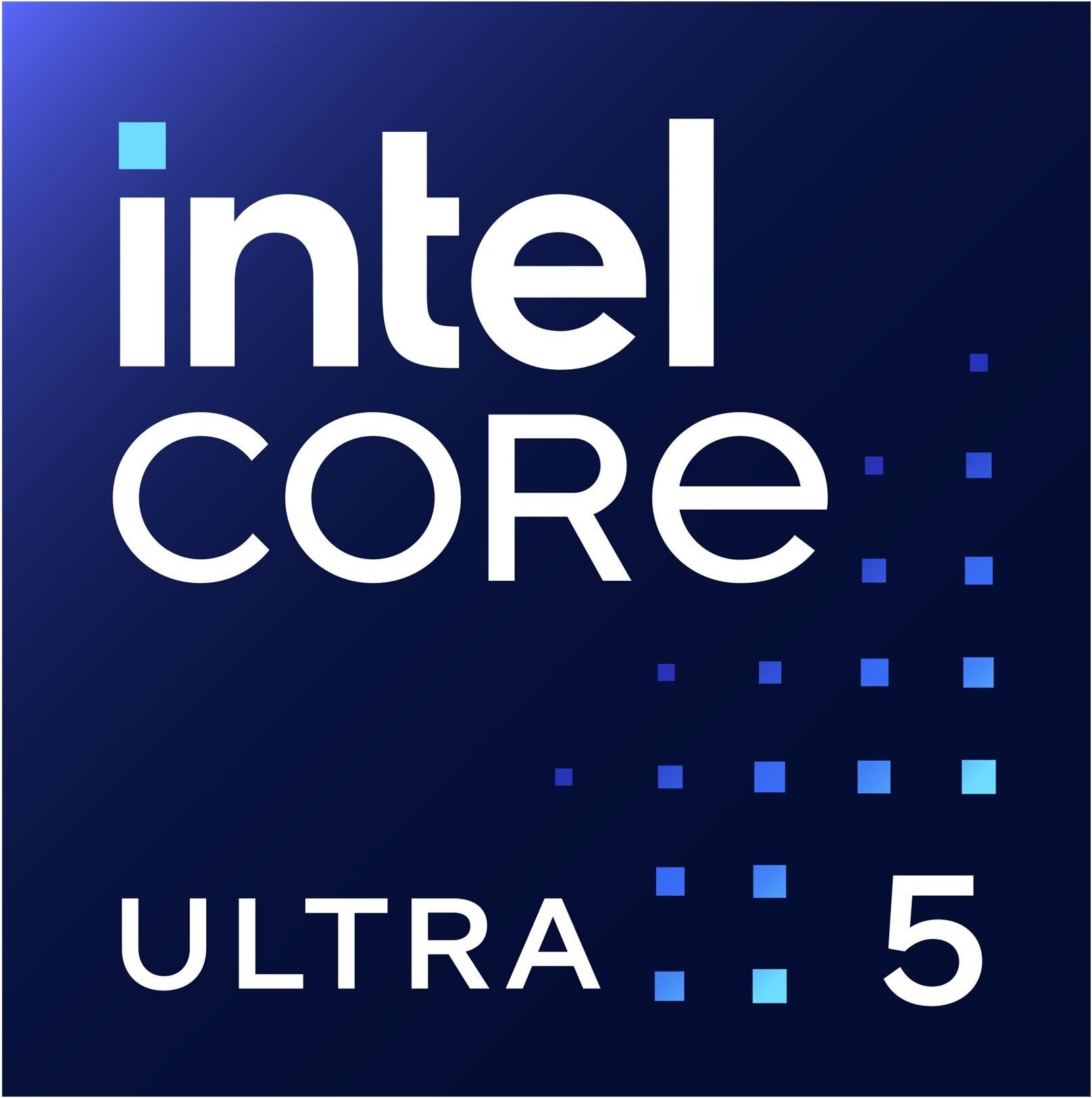 Intel CPU/Core Ultra 5 245 5.10 GHz Tray (AT8076806775) - Disponibile in 6-7 giorni lavorativi