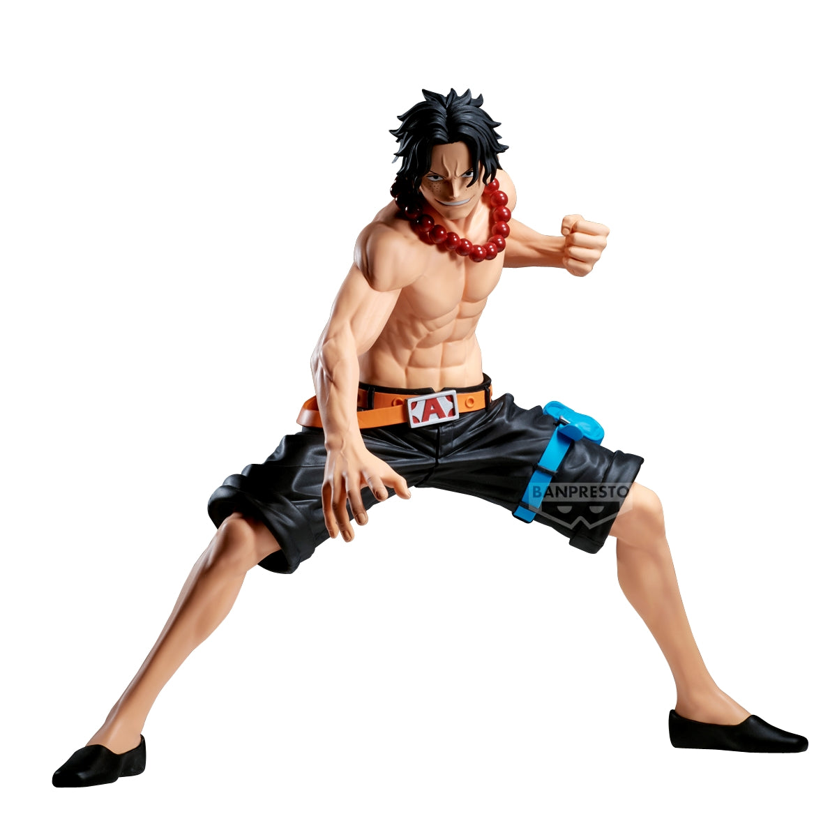 BANPRESTO 29392 - One Piece Grandista - Portgas D.Ace Banpresto