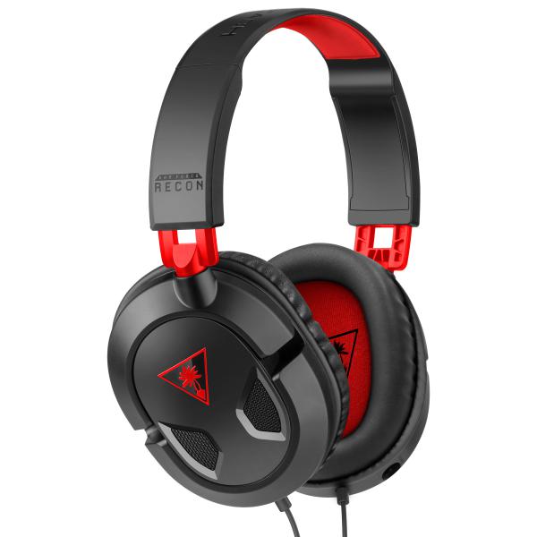 TURTLE BEACH cuffie gaming Earforce Recon 50 - Disponibile in 2/3 giorni lavorativi