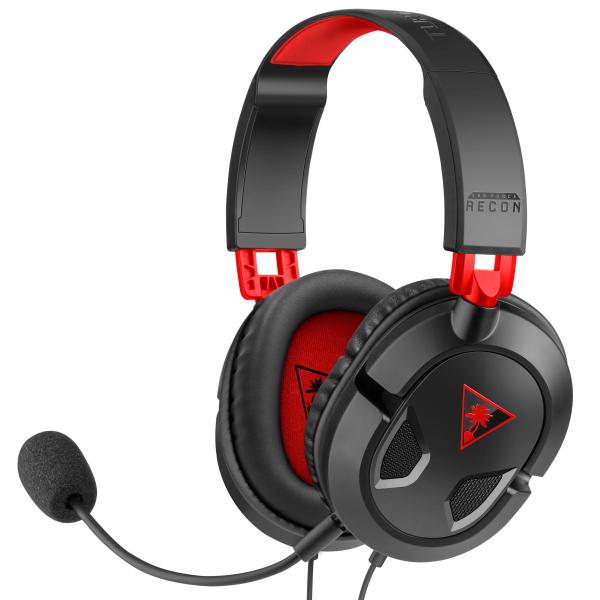 TURTLE BEACH cuffie gaming Earforce Recon 50 - Disponibile in 2/3 giorni lavorativi